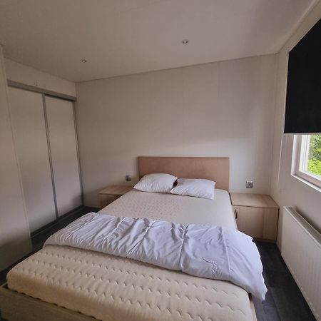 Beachside Vakantiepark Бланкенберге Экстерьер фото