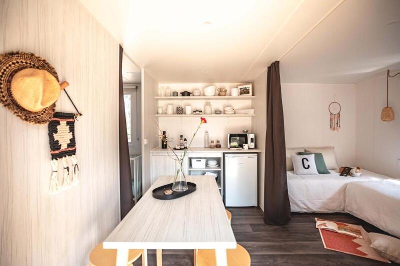 Beachside Vakantiepark Бланкенберге Экстерьер фото
