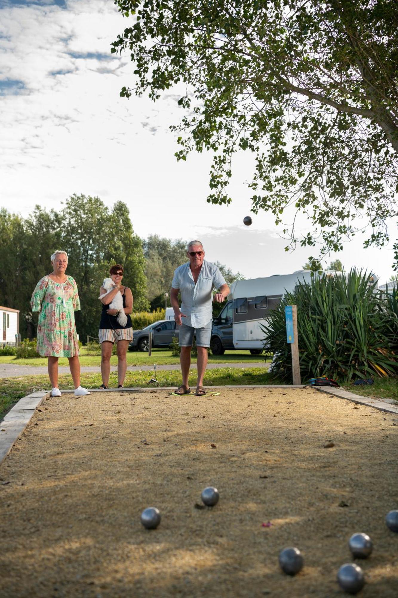Beachside Vakantiepark Бланкенберге Экстерьер фото